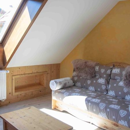 Le Gite Du Wildbach Wildersbach ภายนอก รูปภาพ