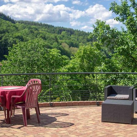 Le Gite Du Wildbach Wildersbach ภายนอก รูปภาพ